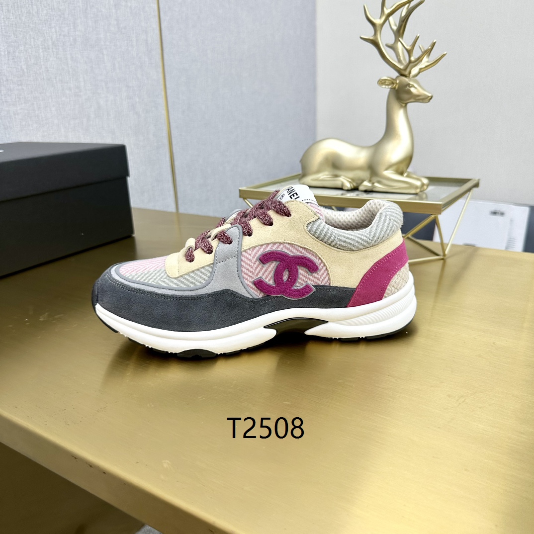 CHANEL shoes 35-41 h0826